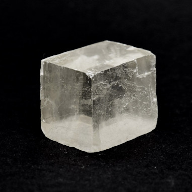 Calcite Optique Brute (Spar D'Islande) - Pierre Naturelle - Lot 200g - Décoration, Collection, Feng Shui
