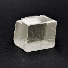 Calcite optique (Spath d'Islande) 2