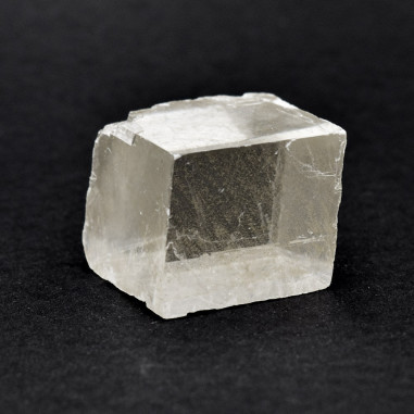 Calcite optique (Spath d'Islande)...