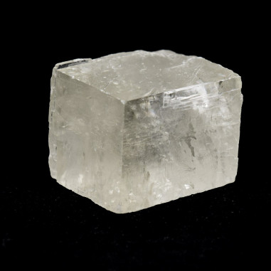 Calcite optique (Spath d'Islande)...