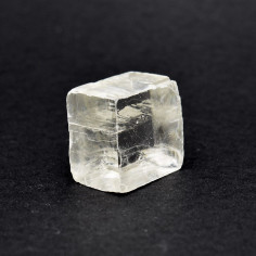 Calcite optique (Spath d'Islande) 2