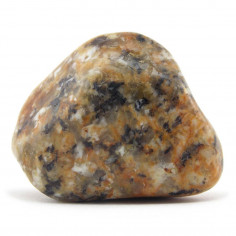 Cassitérite pierre roulée 2