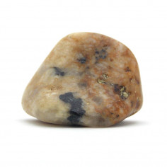 Cassitérite pierre roulée 2