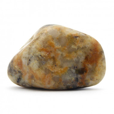 Cassitérite pierre roulée