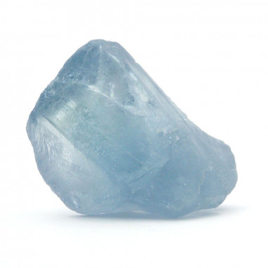 Célestine brute (Célestite)