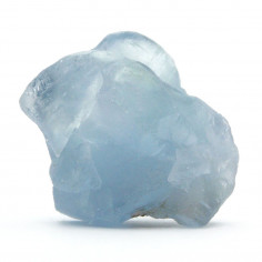 Célestine brute 2 à 2,5 cm, 5 à 10 g (Célestite) 2