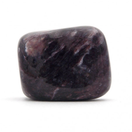 Charoïte pierre roulée