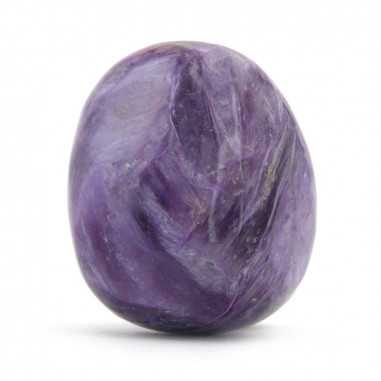 Charoïte Extra pierre roulée