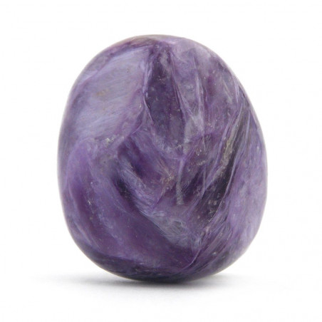 Charoïte Extra pierre roulée