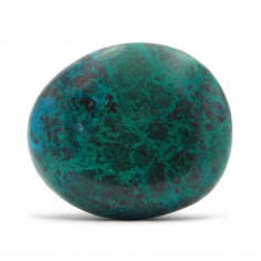 Chrysocolle 2,5 à 3 cm, 10 à 15 g 2