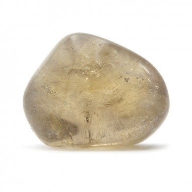 Citrine naturelle pierre roulée