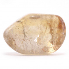 Citrine naturelle 2 à 2,5 cm, 5 à 10 g 2