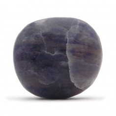 Cordiérite (Iolite) pierre roulée 2