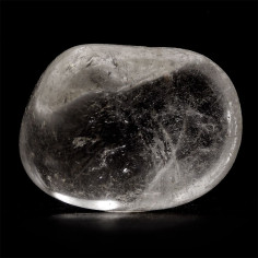 Cristal de roche du Brésil 2