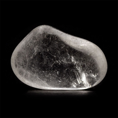 Cristal de roche du Brésil