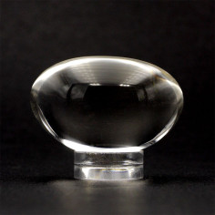 Cristal de roche extra de Madagascar 2