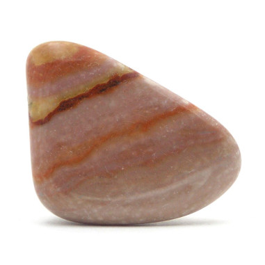 Dolomite pierre roulée