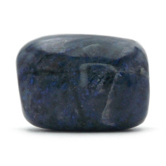 Dumortiérite extra 2,5 à 3 cm, 10 à 15 g 2