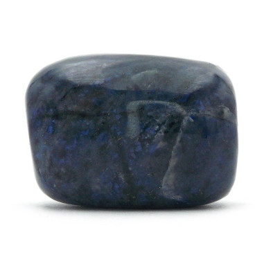 Dumortiérite extra pierre roulée