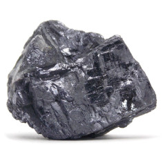 Galène pierre brute 2