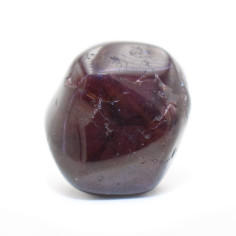 Grenat Almandin  pierre roulée 2