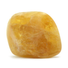 Héliodore 1,5 à 2 cm (Béryl doré) 2