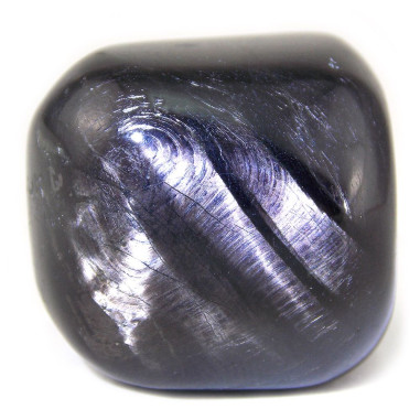 Hypersthène Extra pierre roulée