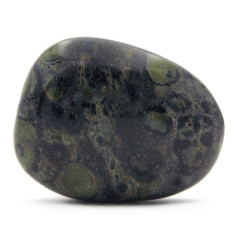 Jaspe Kambaba  pierre roulée 2