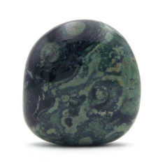 Jaspe Kambaba  pierre roulée 2