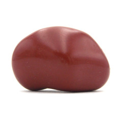 Jaspe rouge 2 à 2,5 cm, 5 à 10 g 2