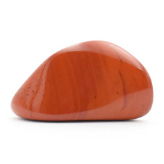 Jaspe rouge 2 à 2,5 cm, 5 à 10 g 2