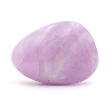 Kunzite foncée (Spodumène violet)...