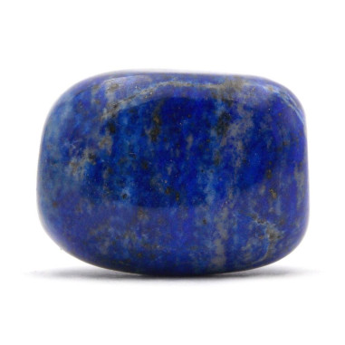 Lapis-Lazuli B pierre roulée