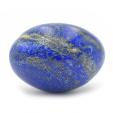 Lapis-Lazuli Afghanistan pierre roulée