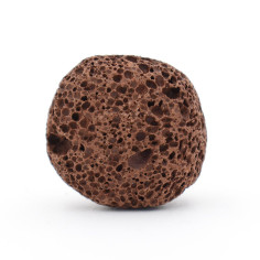 Pierre de lave roulée 2