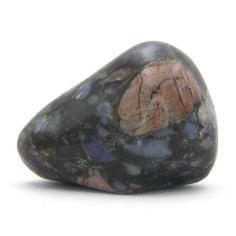 Liberite pierre roulée 2