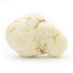 Magnésite pierre roulée 2