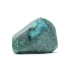 Malachite-Chrysocolle 3 cm, 25 à 30 g 2