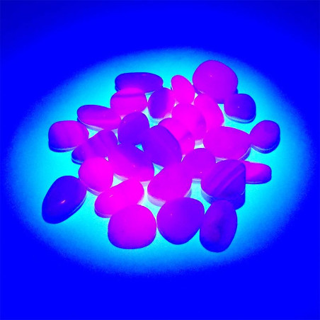 ManganoCalcite extra pierre roulée