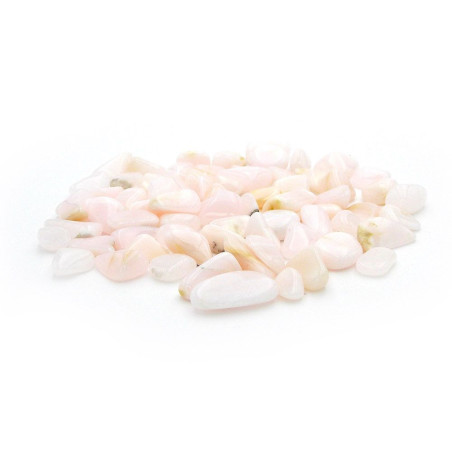 ManganoCalcite extra pierre roulée