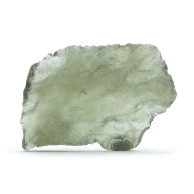 Moldavite brute