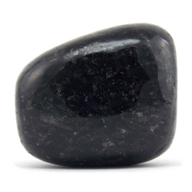 Nuummite pierre roulée