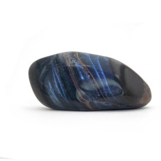 Oeil de Faucon pierre roulée 2