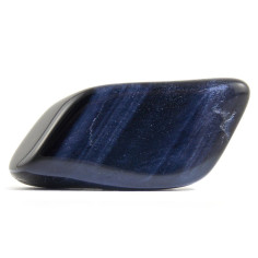 Oeil de Faucon pierre roulée 2