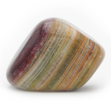 Onyx Marbre pierre roulée