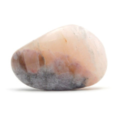 Pétalite rose extra 2 à 2,5 cm, 5 à 10 g 2