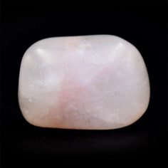 Pétalite rose extra 2 à 2,5 cm, 5 à 10 g 2