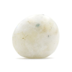 Pierre de Lune bleue 1,5 à 2 cm, 3 à 5 g 2