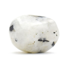 Pierre de Lune bleue 1,5 à 2 cm, 3 à 5 g 2