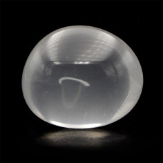 Quartz Girasol 2,5 à 3 cm, 5 à 10 g 2